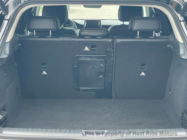 2015 Mercedes-Benz GLA 2015 MERCEDES-BENZ GLA250 4D SUV NEW TIRES SERVICED 615-730-9991 - 23032146 - 13