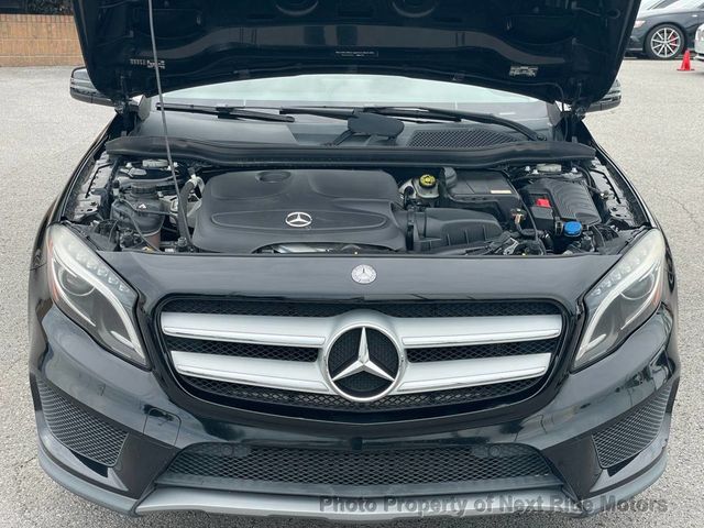 2015 Mercedes-Benz GLA 2015 MERCEDES-BENZ GLA250 4D SUV NEW TIRES SERVICED 615-730-9991 - 23032146 - 15