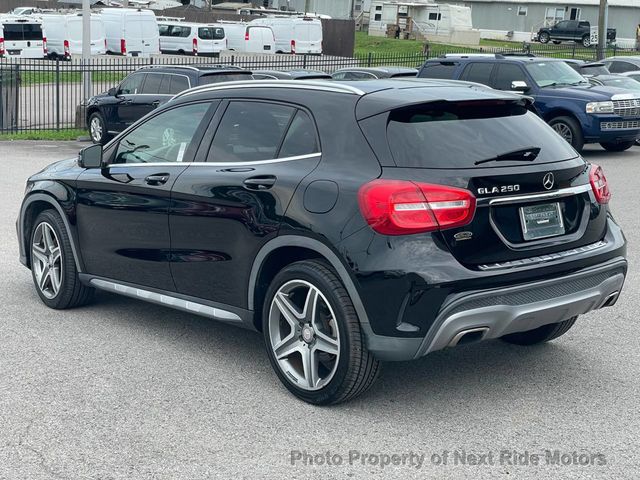 2015 Mercedes-Benz GLA 2015 MERCEDES-BENZ GLA250 4D SUV NEW TIRES SERVICED 615-730-9991 - 23032146 - 4