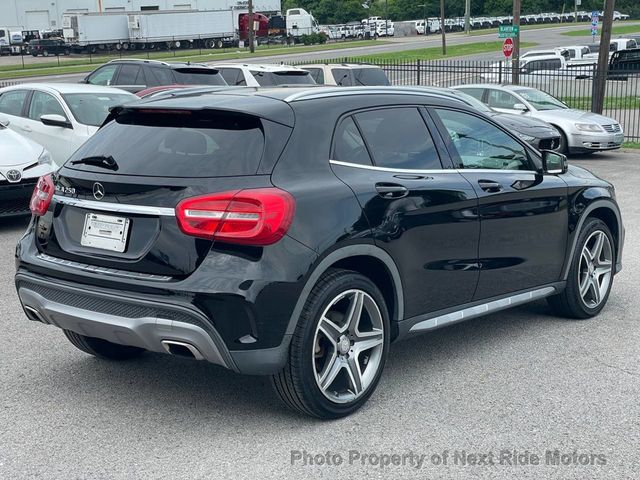 2015 Mercedes-Benz GLA 2015 MERCEDES-BENZ GLA250 4D SUV NEW TIRES SERVICED 615-730-9991 - 23032146 - 5