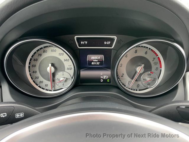 2015 Mercedes-Benz GLA 2015 MERCEDES-BENZ GLA250 4D SUV NEW TIRES SERVICED 615-730-9991 - 23032146 - 8