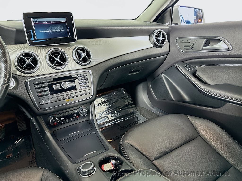 2015 Mercedes-Benz GLA 250 4MATIC - 22563400 - 26