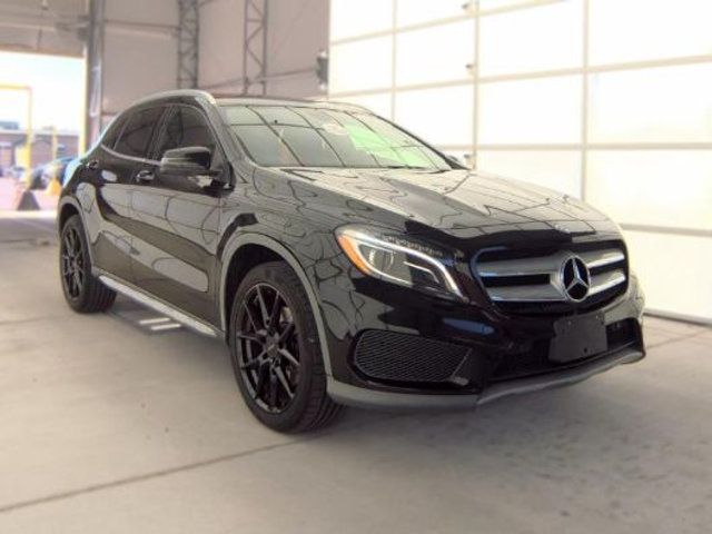 2015 Mercedes-Benz GLA 4MATIC 4dr GLA 250 - 23059115 - 1
