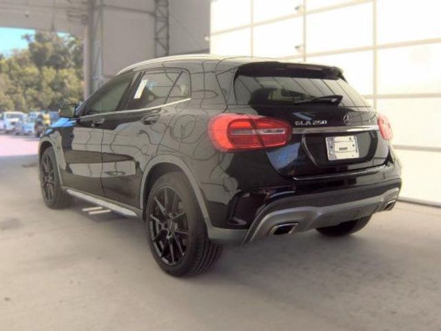 2015 Mercedes-Benz GLA 4MATIC 4dr GLA 250 - 23059115 - 3