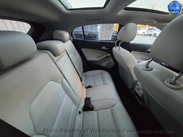 2015 Mercedes-Benz GLA 4MATIC 4dr GLA 250 - 22995596 - 9