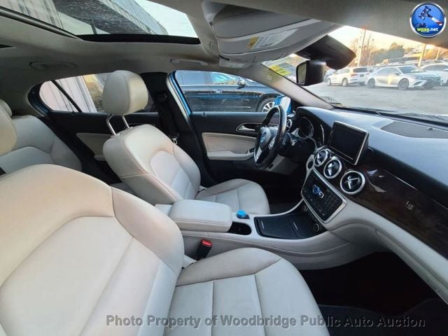 2015 Mercedes-Benz GLA 4MATIC 4dr GLA 250 - 22995596 - 10