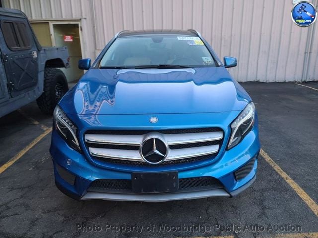 2015 Mercedes-Benz GLA 4MATIC 4dr GLA 250 - 22995596 - 1