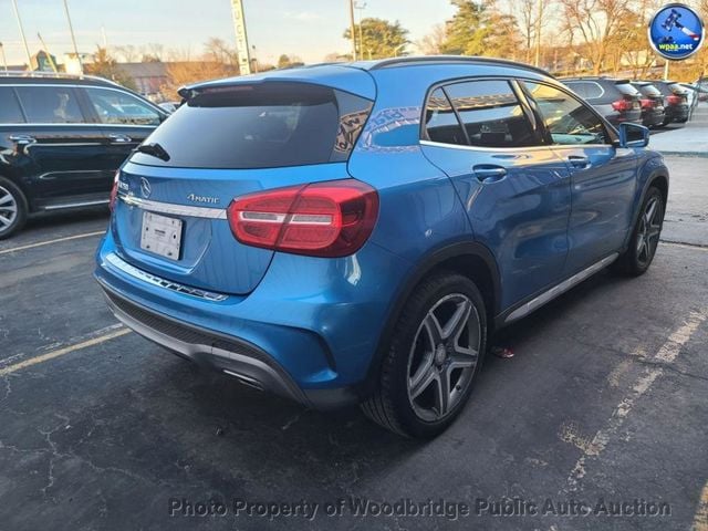 2015 Mercedes-Benz GLA 4MATIC 4dr GLA 250 - 22995596 - 3