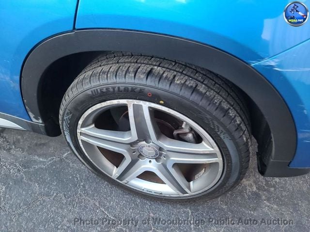 2015 Mercedes-Benz GLA 4MATIC 4dr GLA 250 - 22995596 - 5