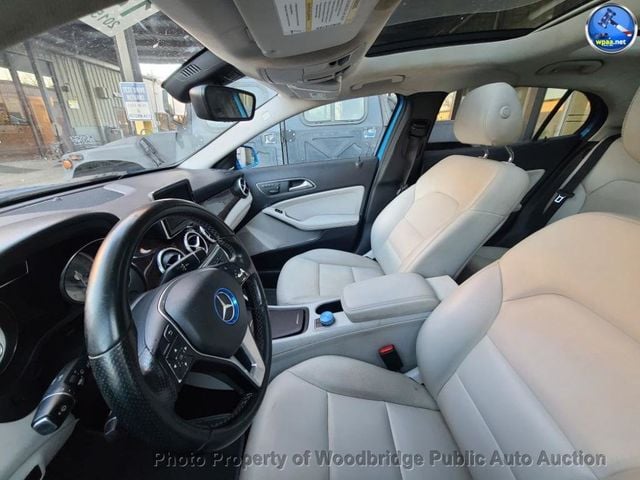 2015 Mercedes-Benz GLA 4MATIC 4dr GLA 250 - 22995596 - 7