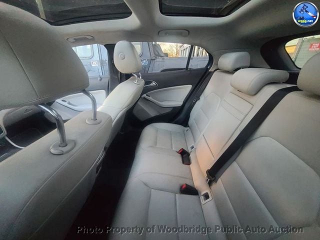 2015 Mercedes-Benz GLA 4MATIC 4dr GLA 250 - 22995596 - 8