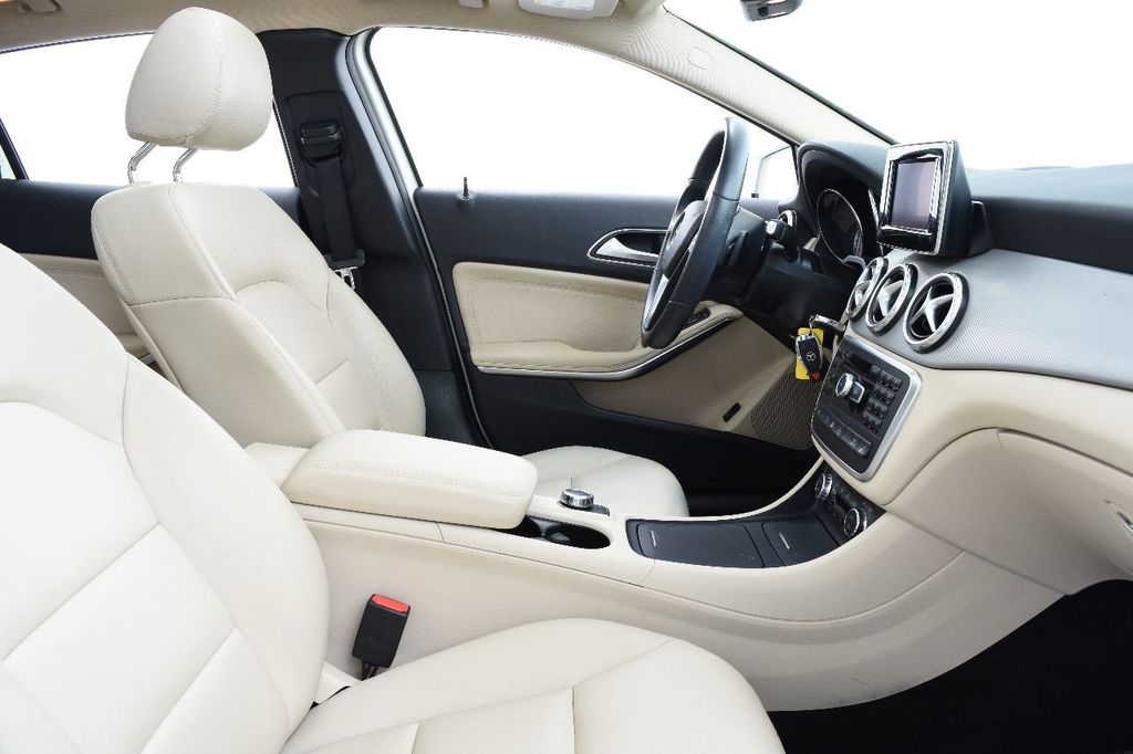 15 Used Mercedes Benz Gla 4matic 4dr Gla 250 At Dip S Luxury Motors Serving Elizabeth Nj Iid