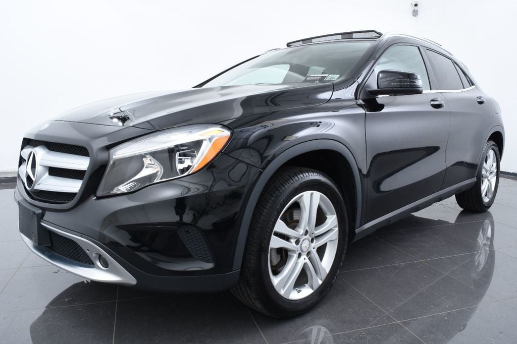 15 Used Mercedes Benz Gla 4matic 4dr Gla 250 At Dip S Luxury Motors Serving Elizabeth Nj Iid