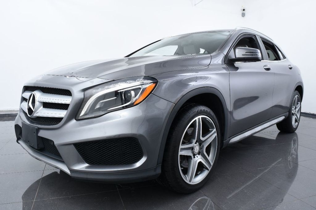 15 Used Mercedes Benz Gla 4matic 4dr Gla 250 At Dip S Luxury Motors Serving Elizabeth Nj Iid