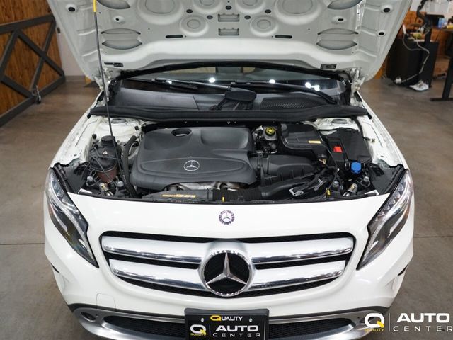 2015 Mercedes-Benz GLA 4MATIC 4dr GLA 250 - 22956975 - 10