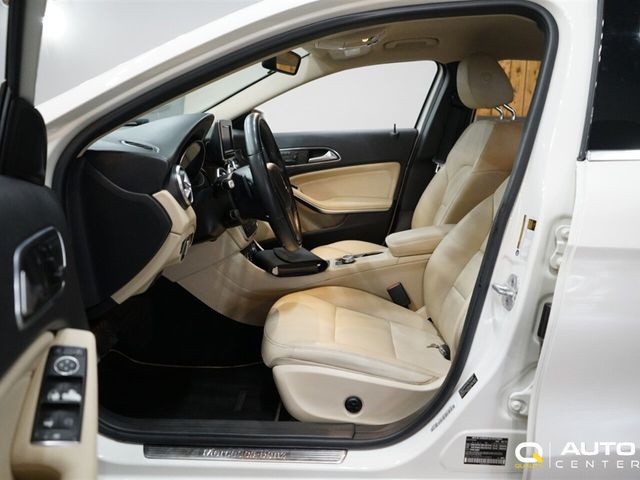 2015 Mercedes-Benz GLA 4MATIC 4dr GLA 250 - 22956975 - 17