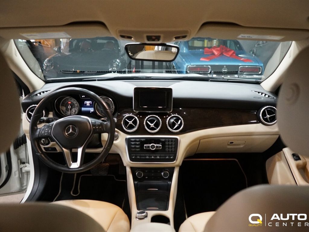 2015 Mercedes-Benz GLA 4MATIC 4dr GLA 250 - 22956975 - 18