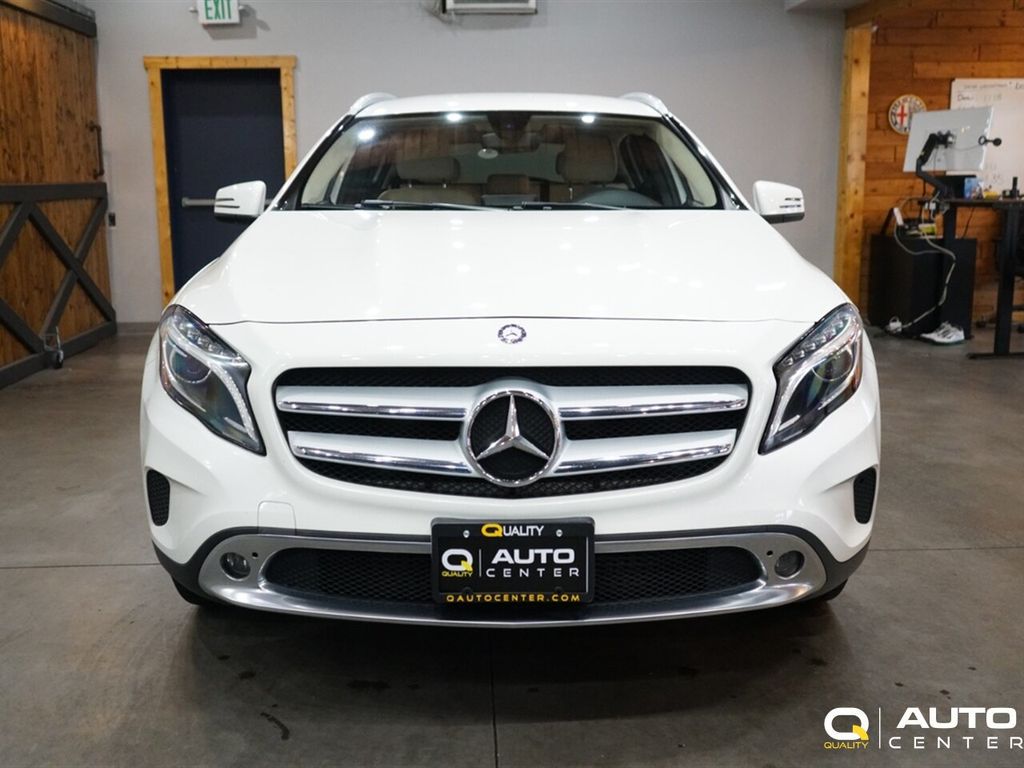 2015 Mercedes-Benz GLA 4MATIC 4dr GLA 250 - 22956975 - 1