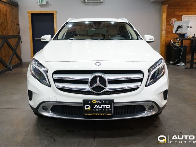 2015 Mercedes-Benz GLA 4MATIC 4dr GLA 250 - 22956975 - 1