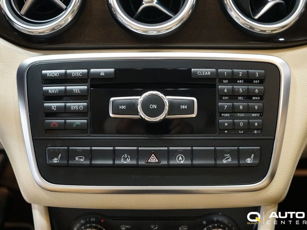 2015 Mercedes-Benz GLA 4MATIC 4dr GLA 250 - 22956975 - 21