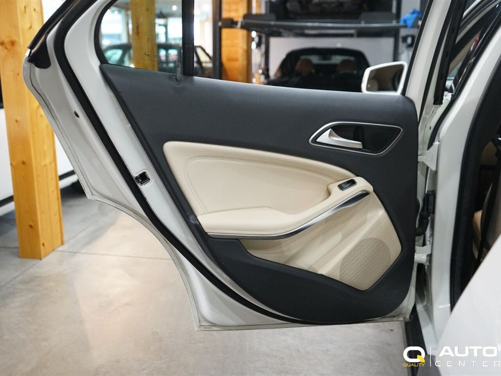 2015 Mercedes-Benz GLA 4MATIC 4dr GLA 250 - 22956975 - 25