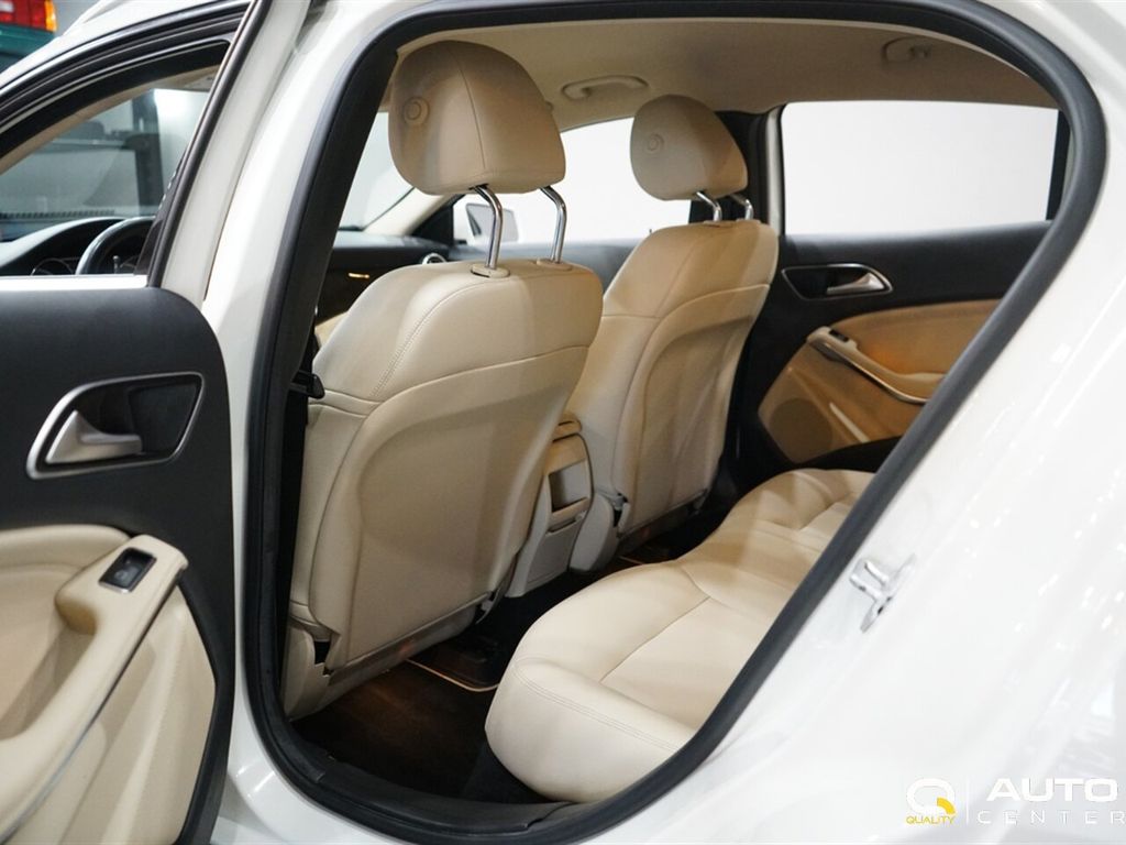 2015 Mercedes-Benz GLA 4MATIC 4dr GLA 250 - 22956975 - 26