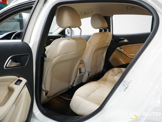 2015 Mercedes-Benz GLA 4MATIC 4dr GLA 250 - 22956975 - 26