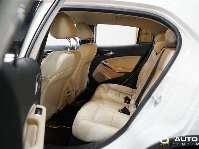 2015 Mercedes-Benz GLA 4MATIC 4dr GLA 250 - 22956975 - 27