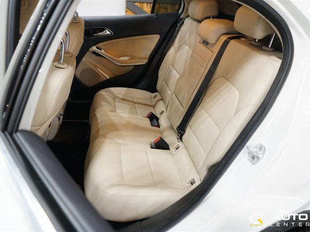 2015 Mercedes-Benz GLA 4MATIC 4dr GLA 250 - 22956975 - 28