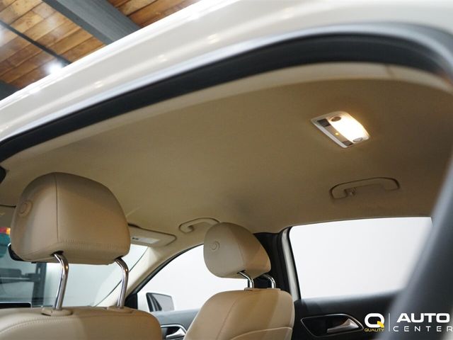 2015 Mercedes-Benz GLA 4MATIC 4dr GLA 250 - 22956975 - 29