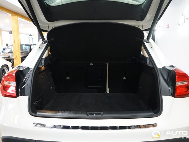 2015 Mercedes-Benz GLA 4MATIC 4dr GLA 250 - 22956975 - 30