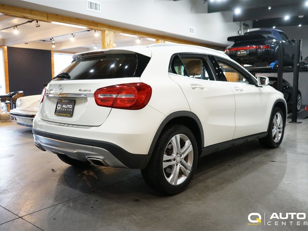 2015 Mercedes-Benz GLA 4MATIC 4dr GLA 250 - 22956975 - 3