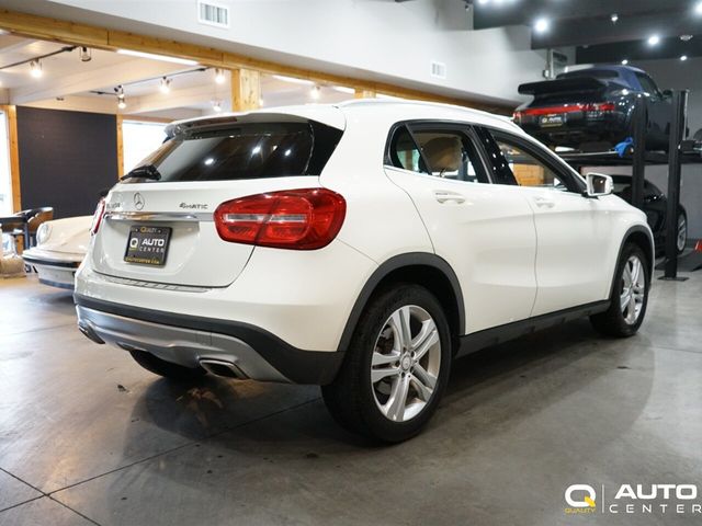 2015 Mercedes-Benz GLA 4MATIC 4dr GLA 250 - 22956975 - 3