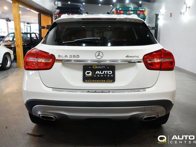 2015 Mercedes-Benz GLA 4MATIC 4dr GLA 250 - 22956975 - 4