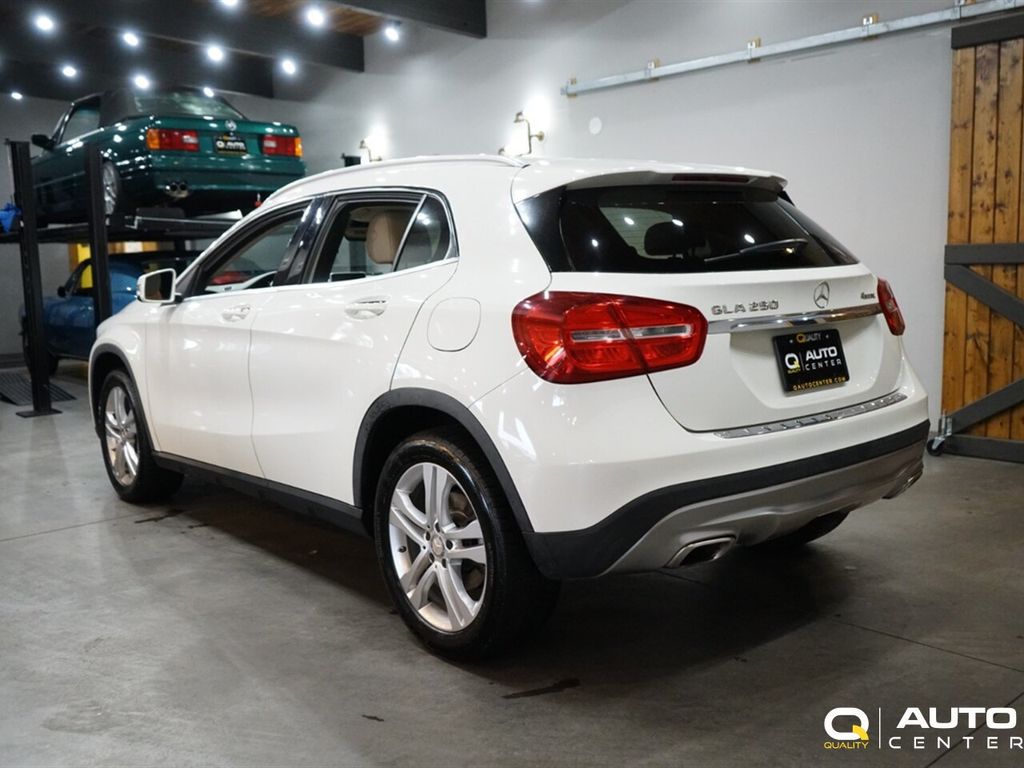 2015 Mercedes-Benz GLA 4MATIC 4dr GLA 250 - 22956975 - 5