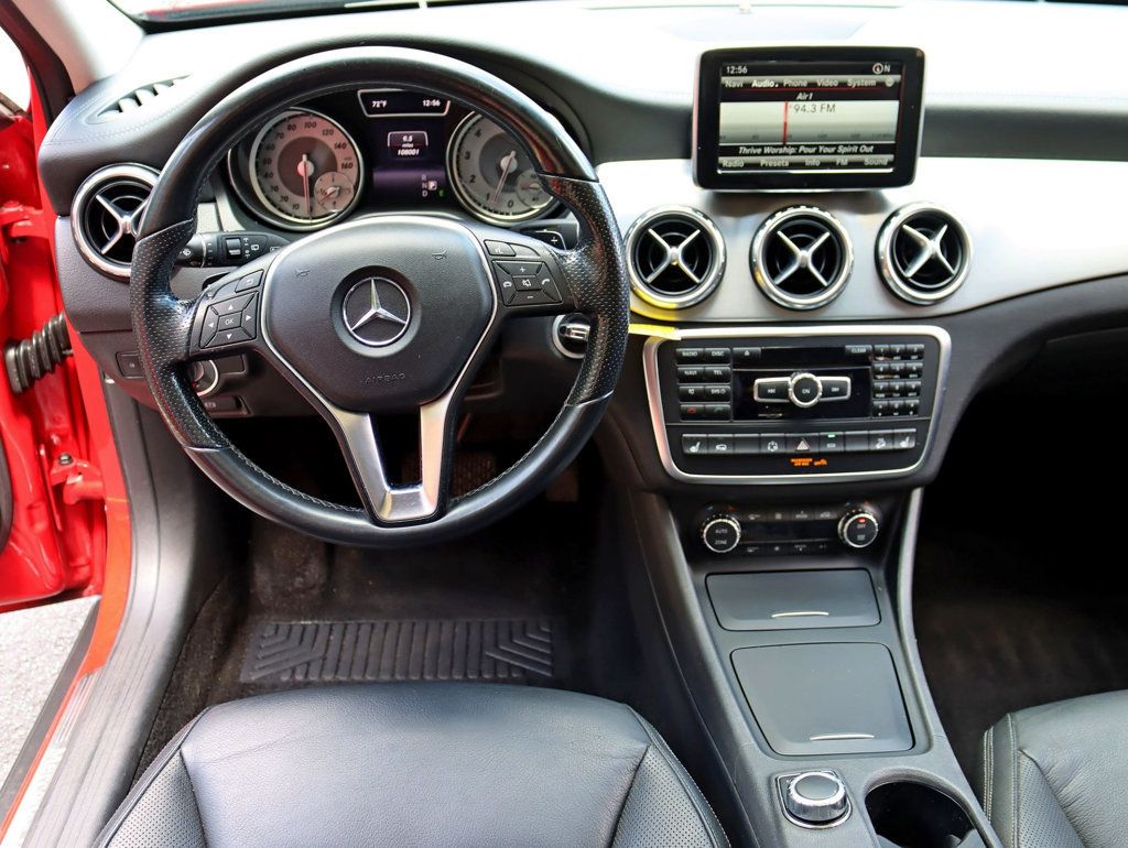 2015 Mercedes-Benz GLA 4MATIC 4dr GLA 250 - 22437384 - 10
