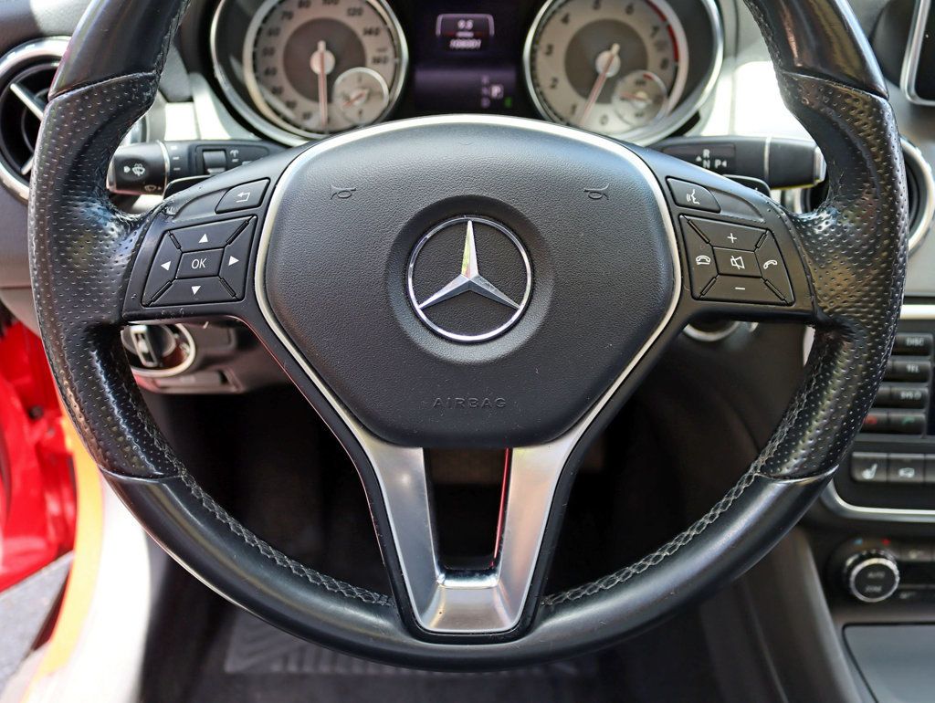 2015 Mercedes-Benz GLA 4MATIC 4dr GLA 250 - 22437384 - 11