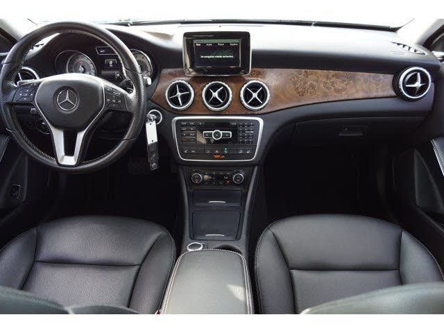 2015 Mercedes-Benz GLA 4MATIC 4dr GLA 250 - 18246333 - 7