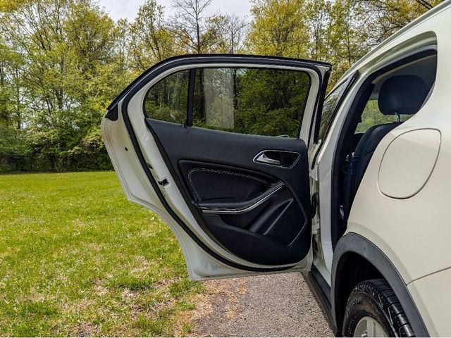 2015 Mercedes-Benz GLA 4MATIC 4dr GLA 250 - 23008008 - 9