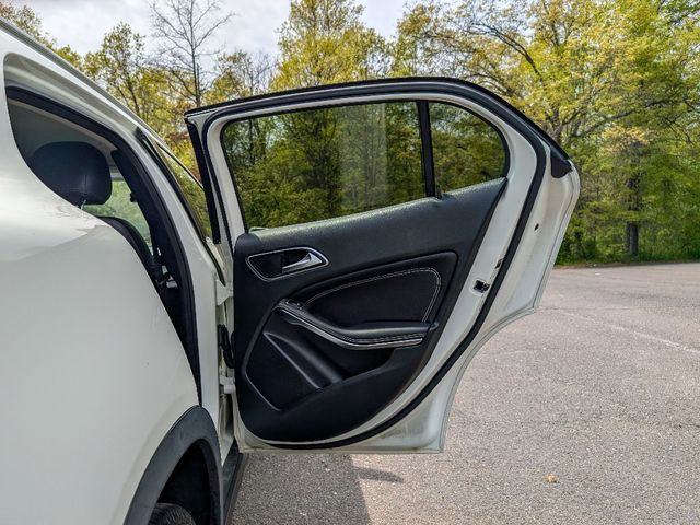 2015 Mercedes-Benz GLA 4MATIC 4dr GLA 250 - 23008008 - 10