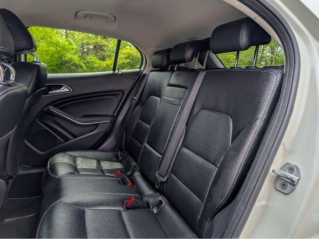 2015 Mercedes-Benz GLA 4MATIC 4dr GLA 250 - 23008008 - 12