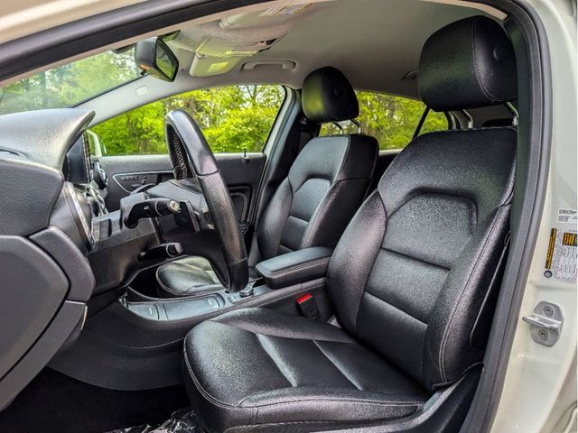 2015 Mercedes-Benz GLA 4MATIC 4dr GLA 250 - 23008008 - 13
