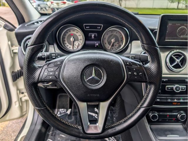 2015 Mercedes-Benz GLA 4MATIC 4dr GLA 250 - 23008008 - 16