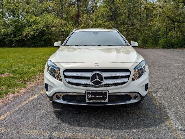 2015 Mercedes-Benz GLA 4MATIC 4dr GLA 250 - 23008008 - 1