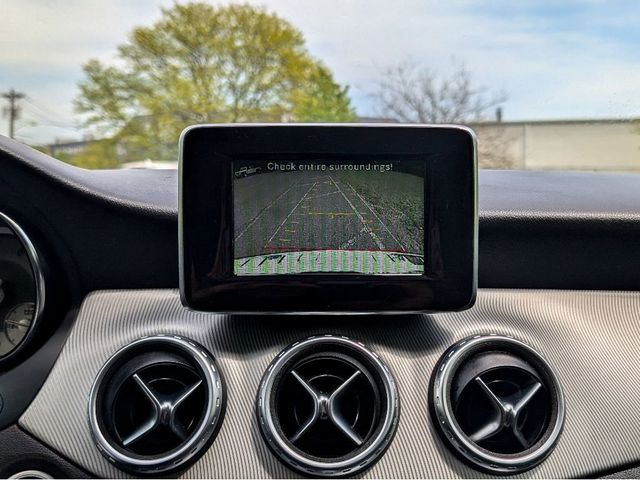 2015 Mercedes-Benz GLA 4MATIC 4dr GLA 250 - 23008008 - 21
