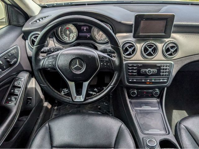2015 Mercedes-Benz GLA 4MATIC 4dr GLA 250 - 23008008 - 22