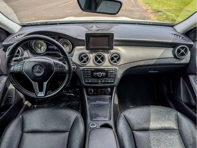 2015 Mercedes-Benz GLA 4MATIC 4dr GLA 250 - 23008008 - 23