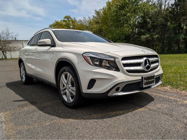 2015 Mercedes-Benz GLA 4MATIC 4dr GLA 250 - 23008008 - 2