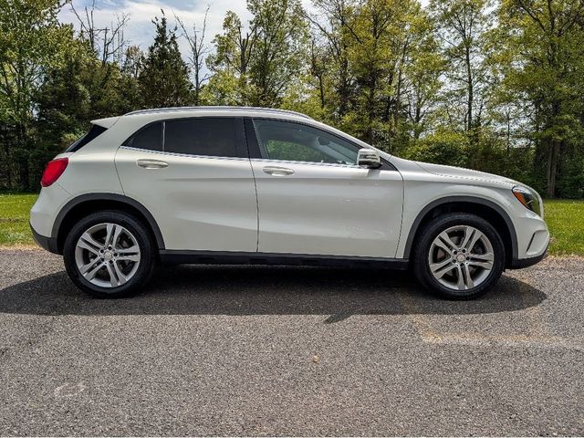 2015 Mercedes-Benz GLA 4MATIC 4dr GLA 250 - 23008008 - 3