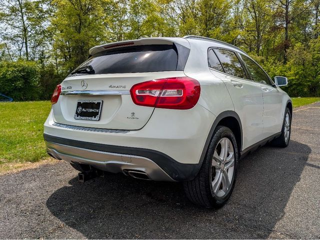 2015 Mercedes-Benz GLA 4MATIC 4dr GLA 250 - 23008008 - 4